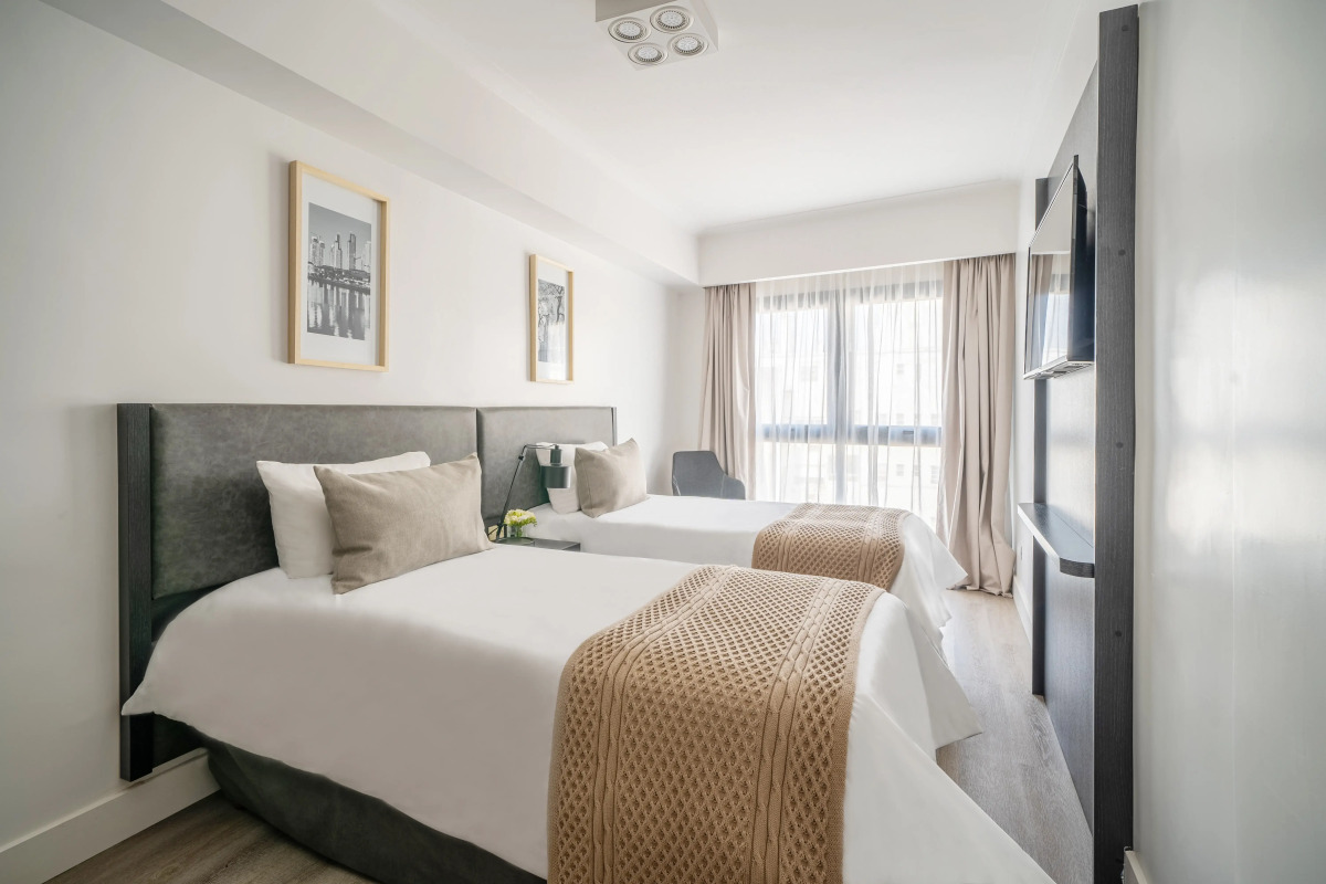 Efe Hotel & Cowork