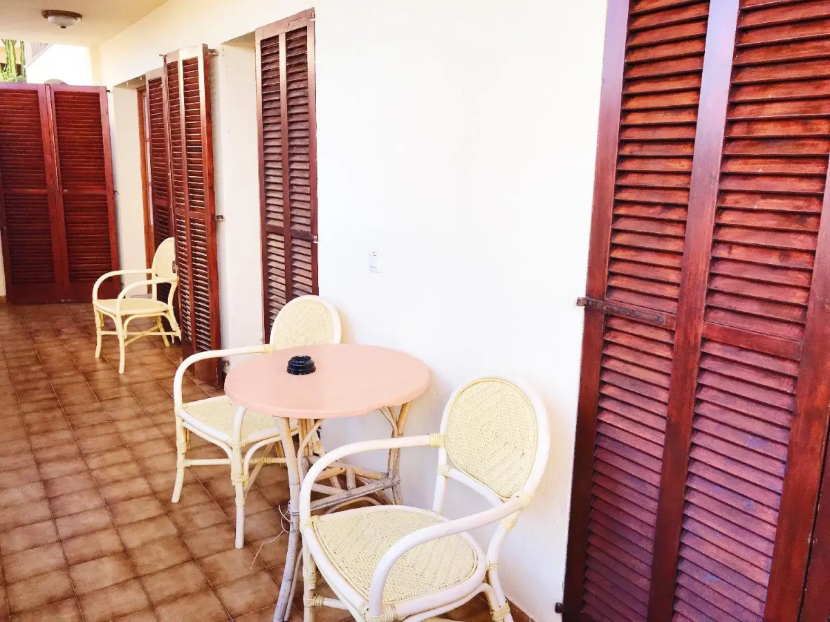 Apartamentos Casa Vida