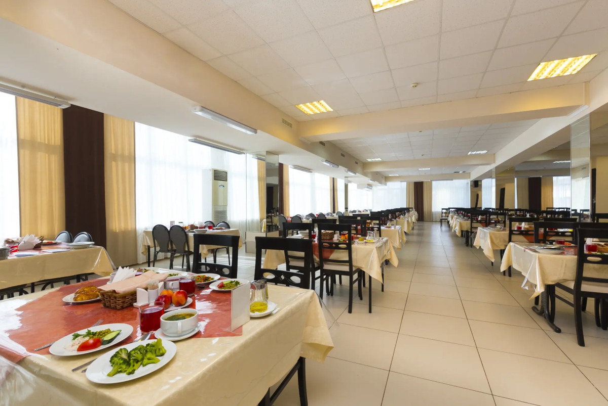 im. Telmana (Zheleznovodsk)