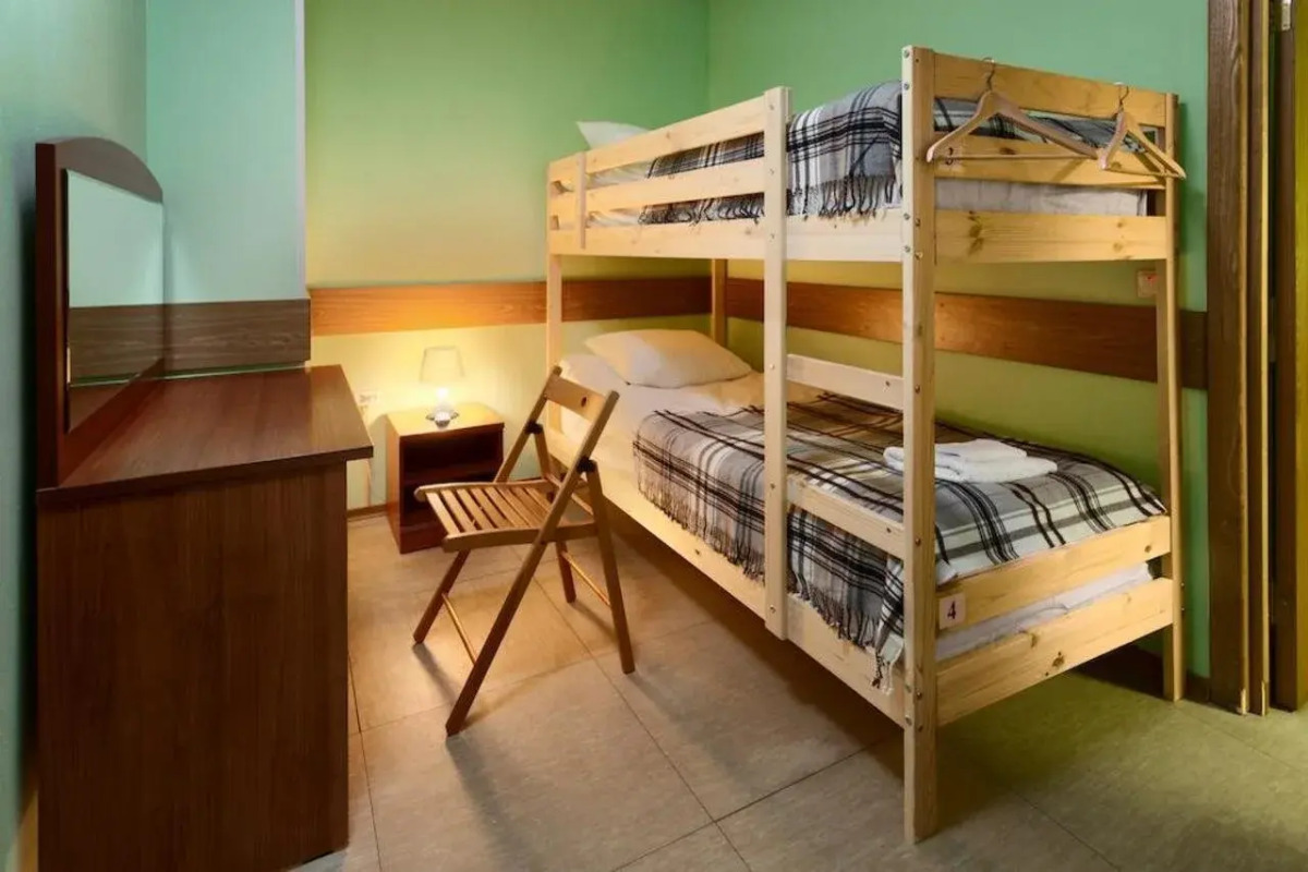 ГородОтель Салем