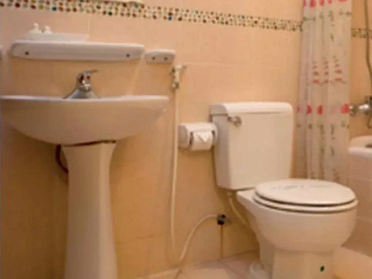 Minh Chau Hotel - Dien Bien Phu