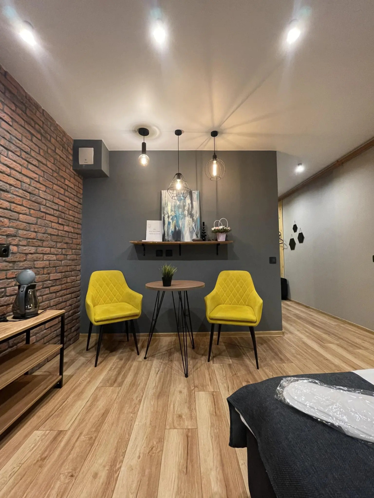 Апартаменты на улице 40 лет Победы 51в