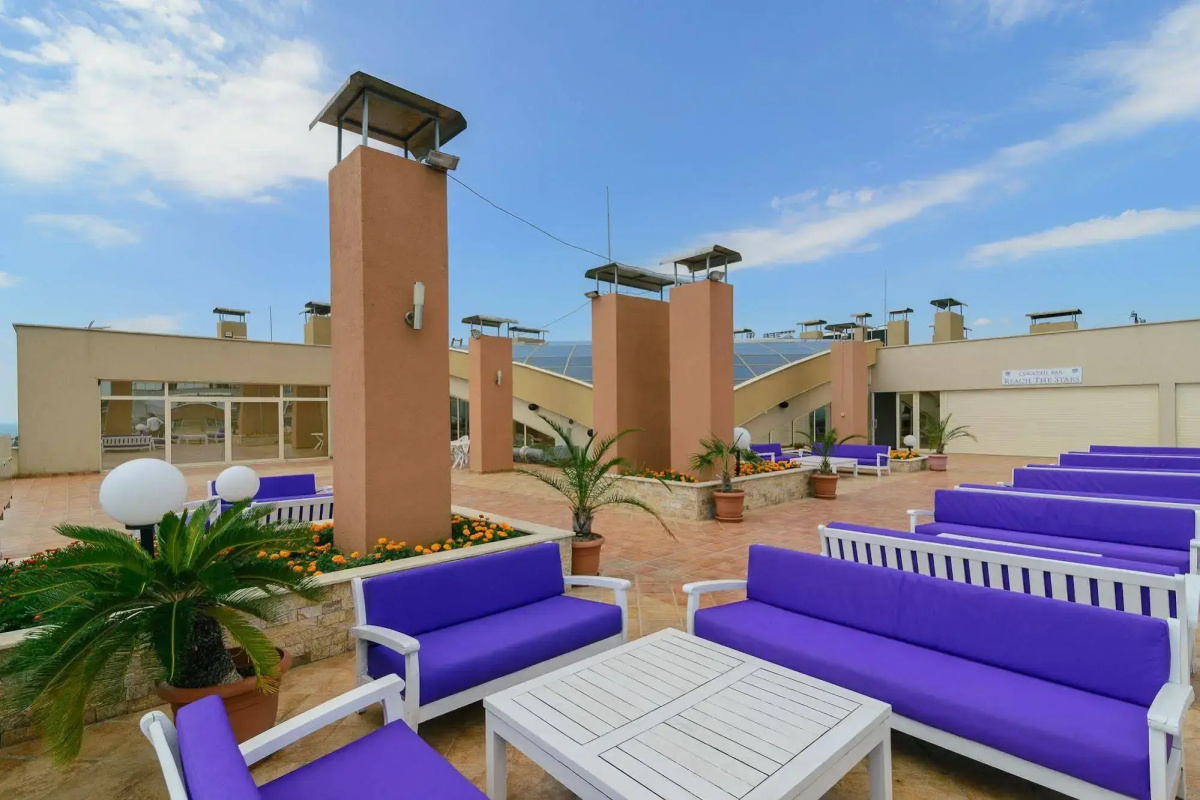 Boutique SPA Hotel Orchidea