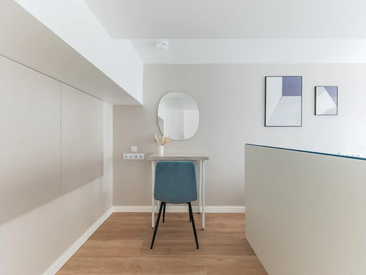 RentalSPb на улице Отважных 10