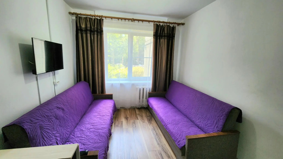 Комната в квартире