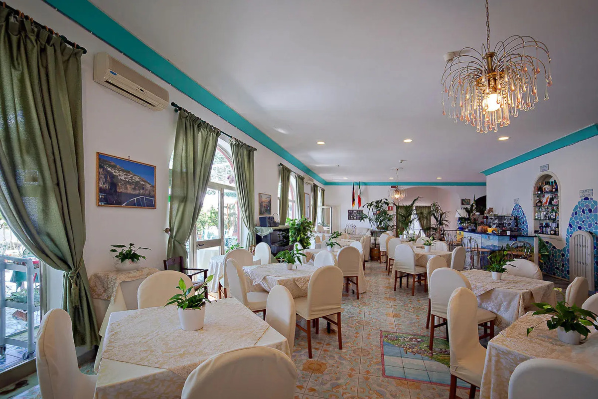 Hotel Villa Bellavista