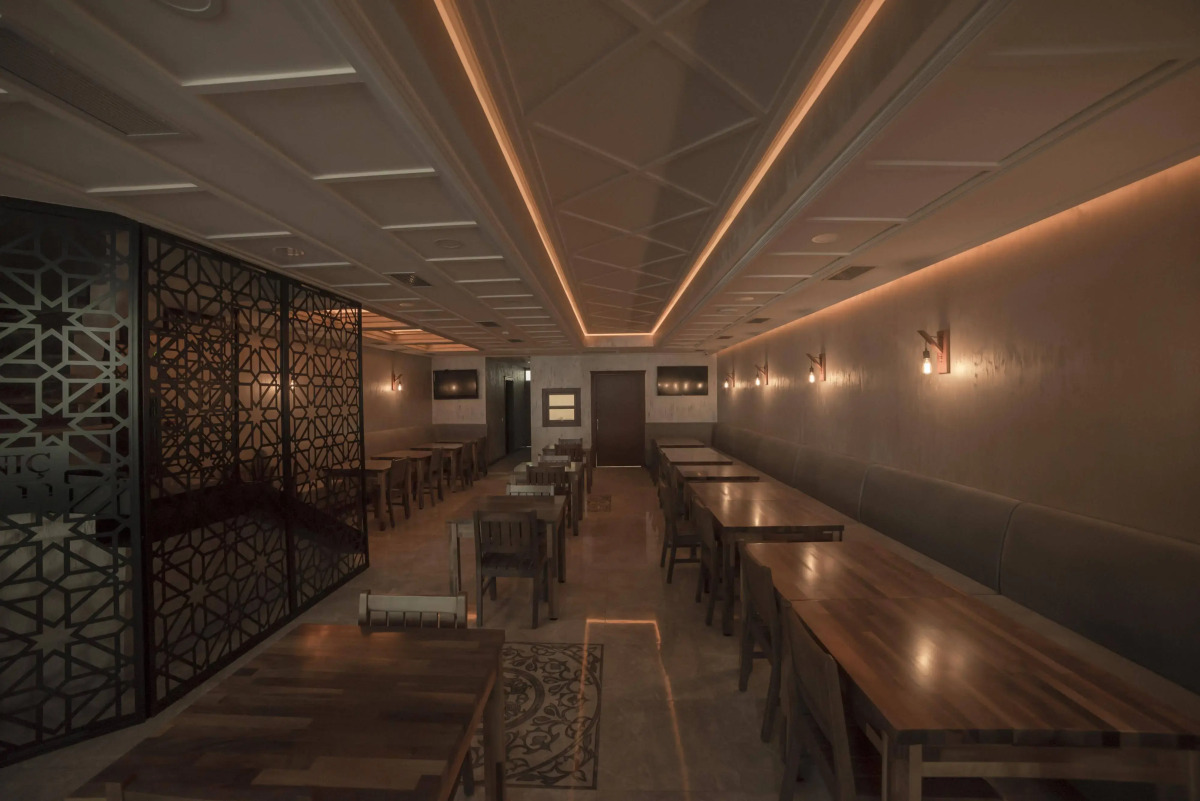 Sarnic Hotel & Sarnic Premier Hotel