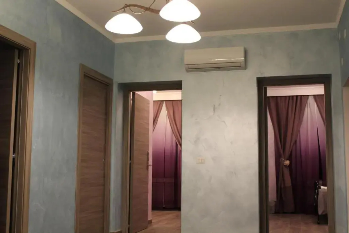 Iris Guest House