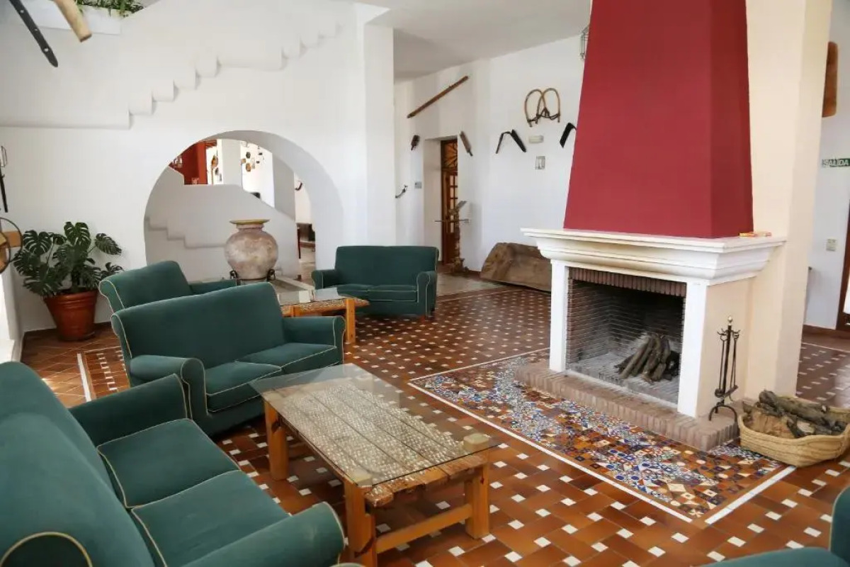 Villa Turística de Priego de Córdoba