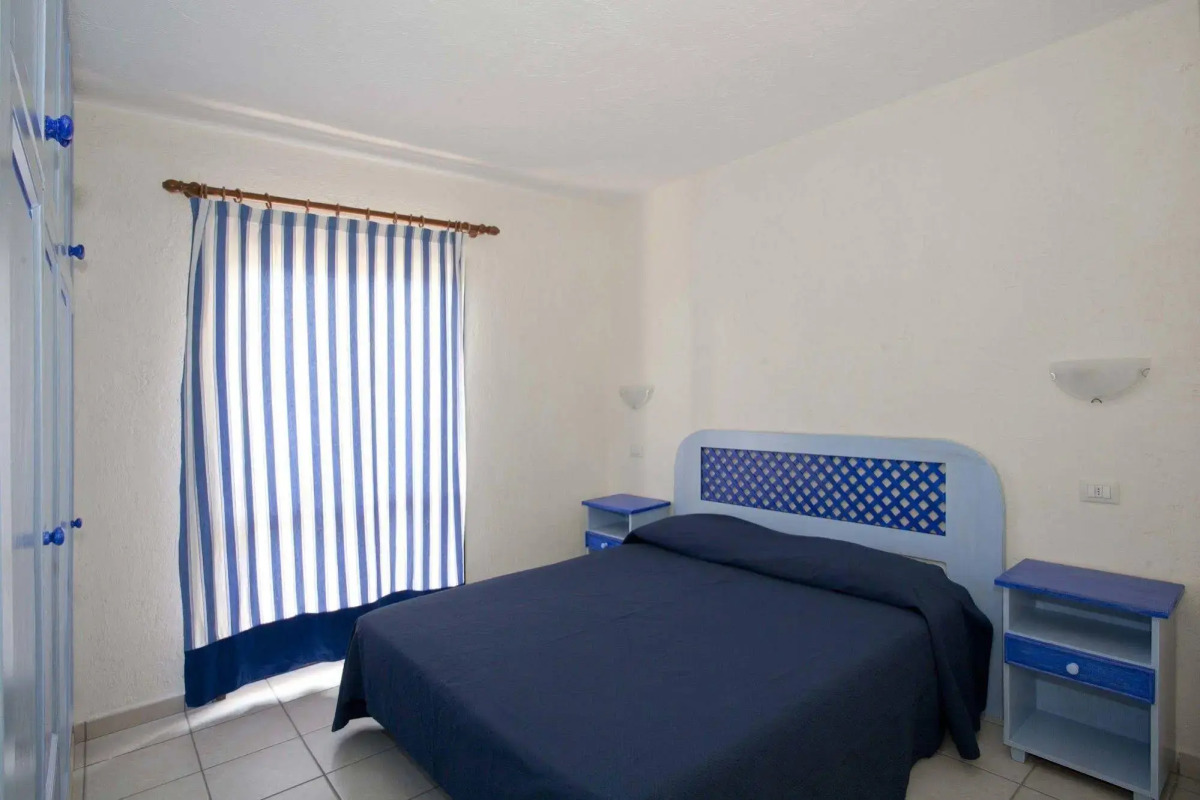 Baia de Bahas Residence