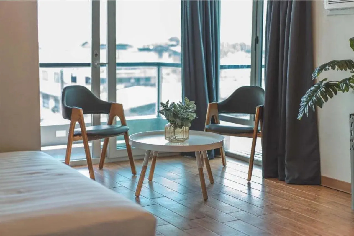 Henia Hotel
