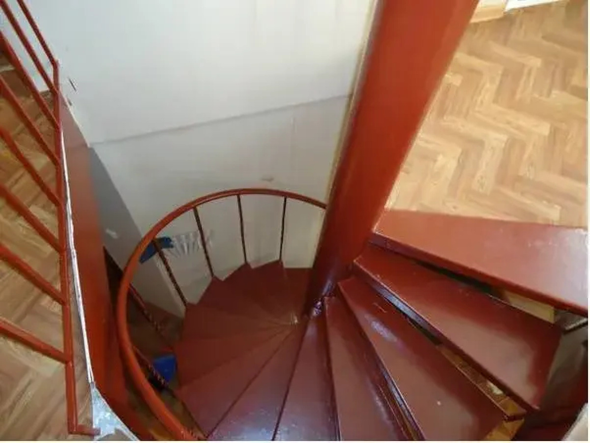 Жилое помещение Amethyst 