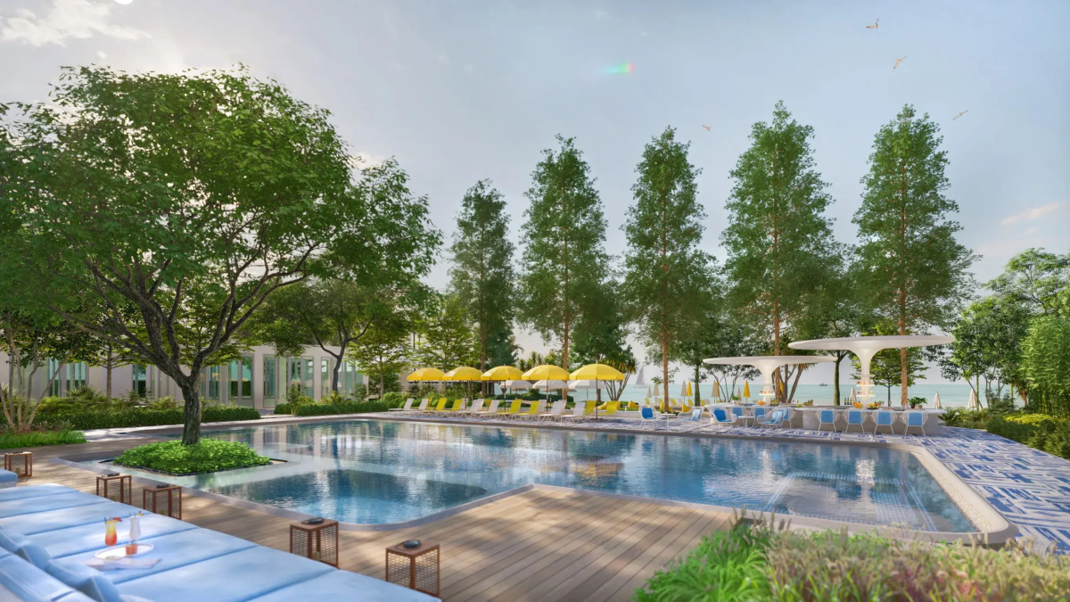 The Standard Hua Hin