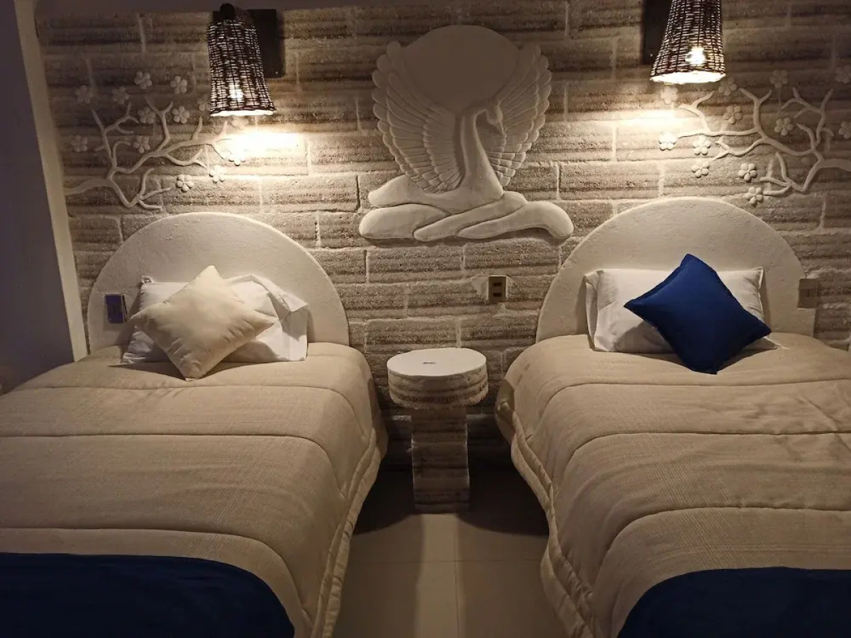 Hotel Kachi de Uyuni