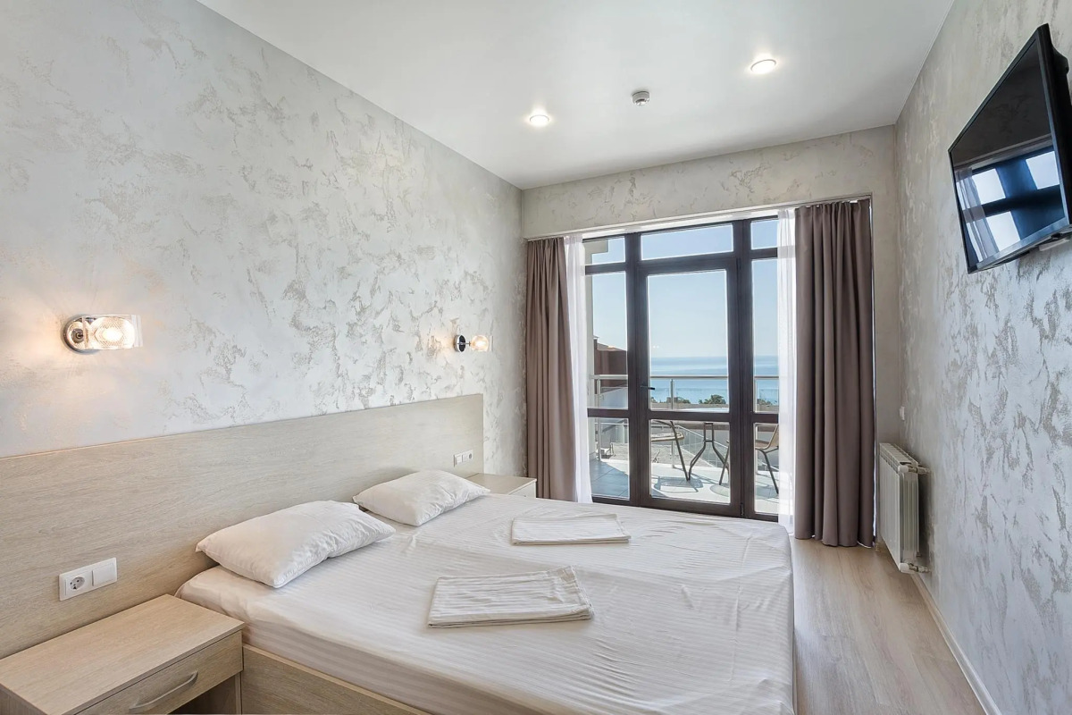 Премиум парк