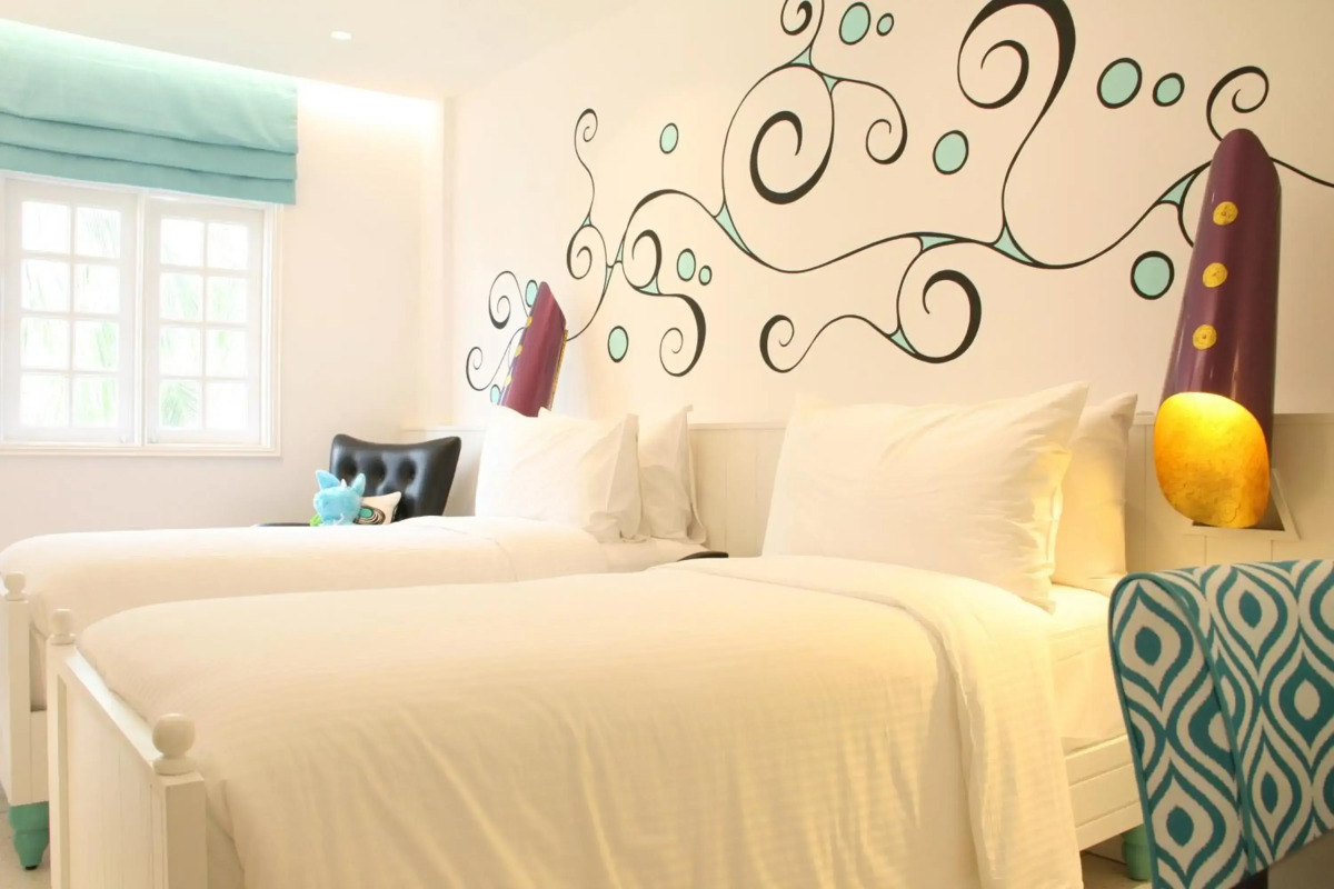 Dash Resort Langkawi