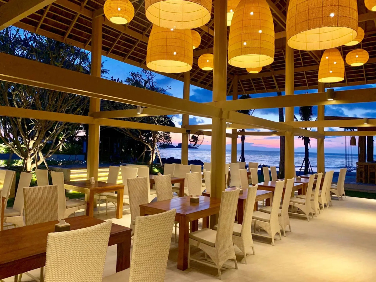 VAYNA Boutique Koh Chang