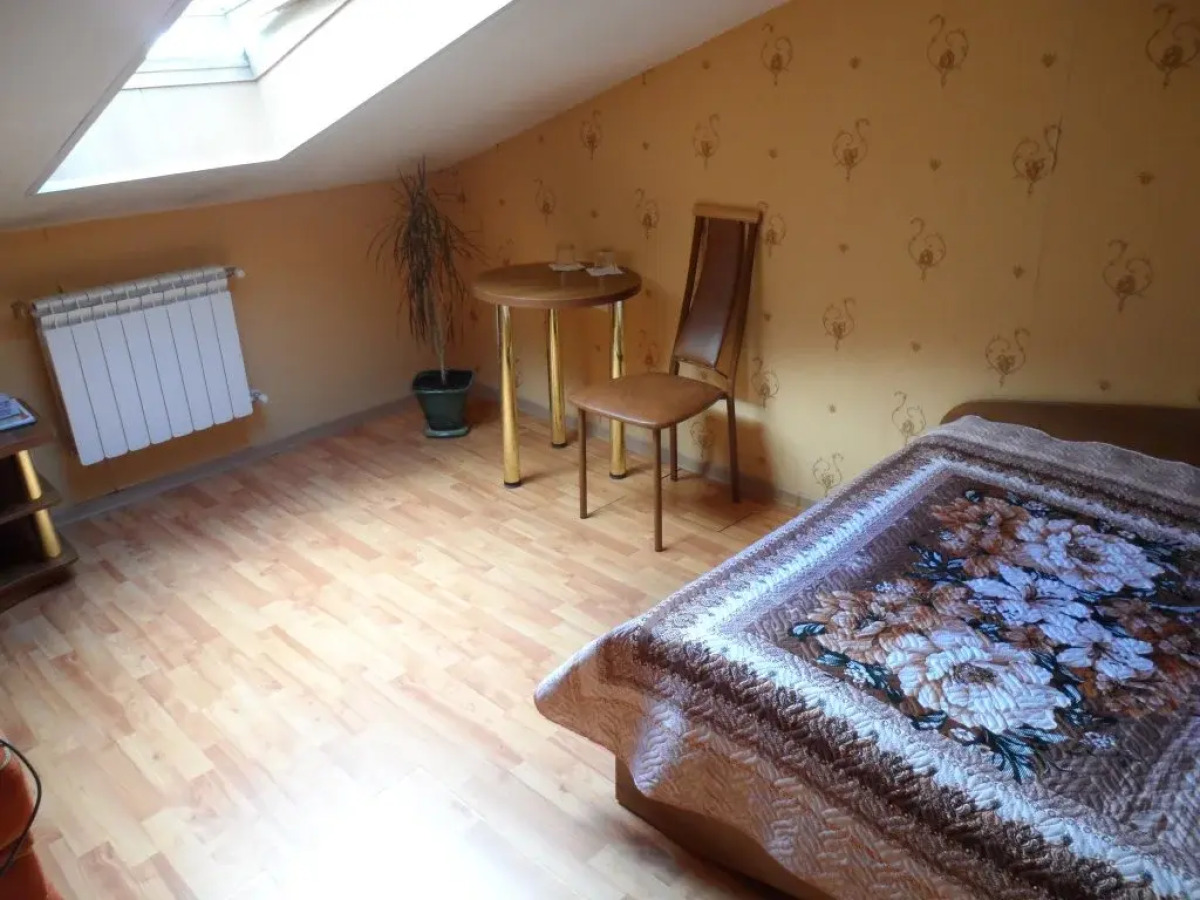 Гостиничный Комплекс Семь Сорок