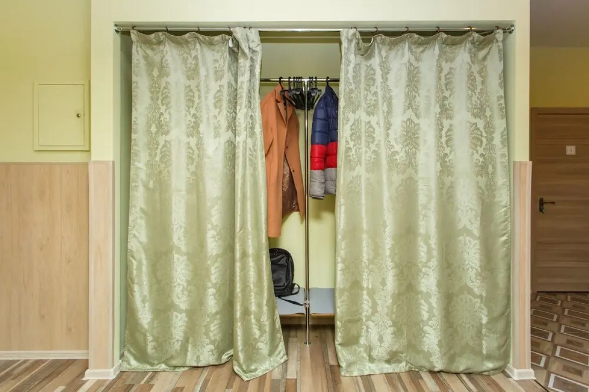 Редиска (бывш. Хостел 6/57)