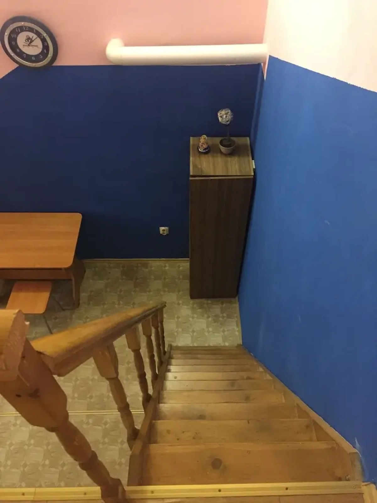 Хостел «Малиновский»