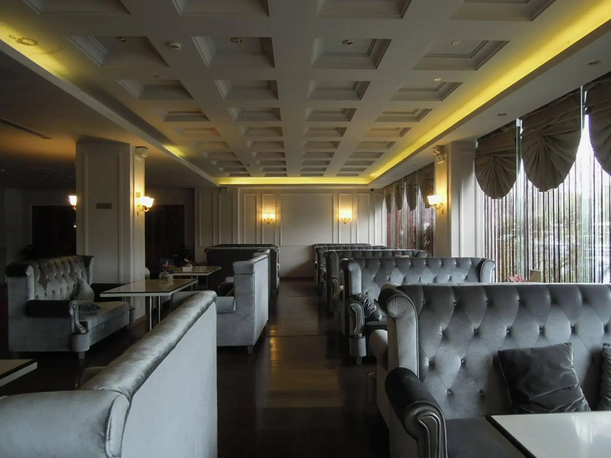 Shenzhen Blueberry Hotel Airport Branch