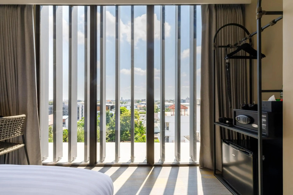 Best Western Plus Bryce Canyon Grand Hotel