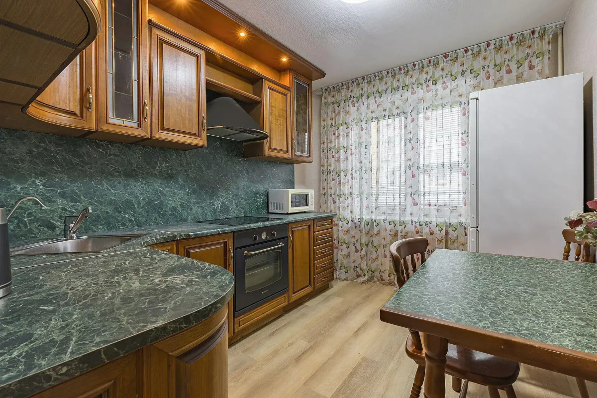 Апартаменты Стрелка на бульваре Мира, д. 5