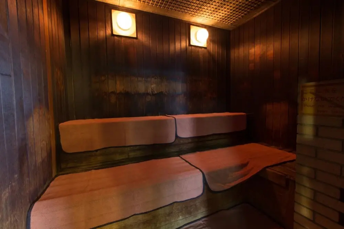 Tokyo Kiba Hotel