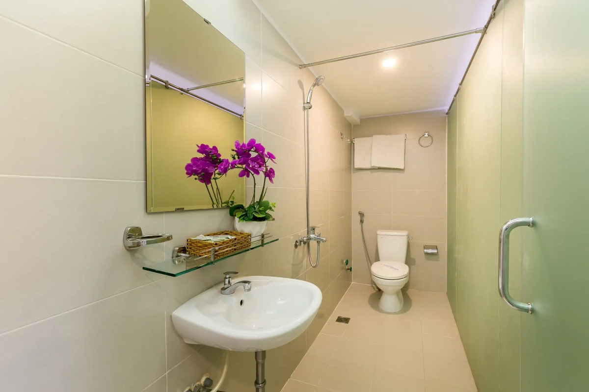 Galaxy Boutique Hotel