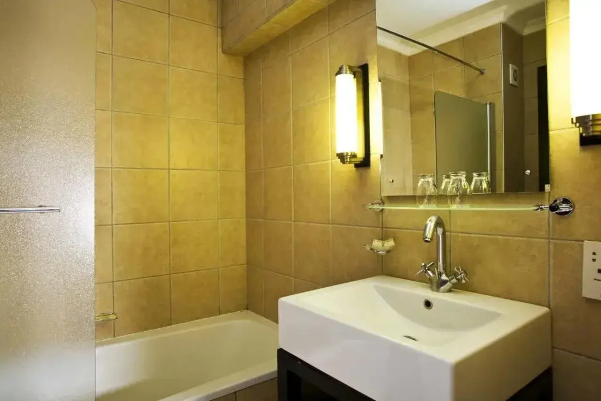 Mercure Hotel Windhoek