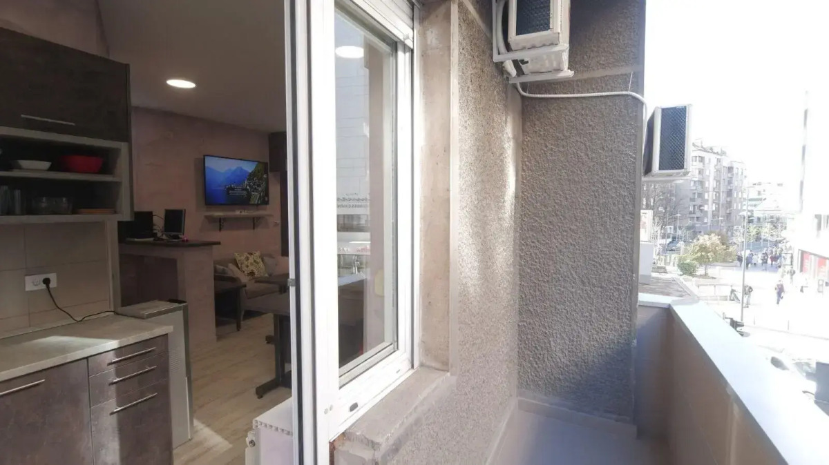 Hostel Stella Di Notte