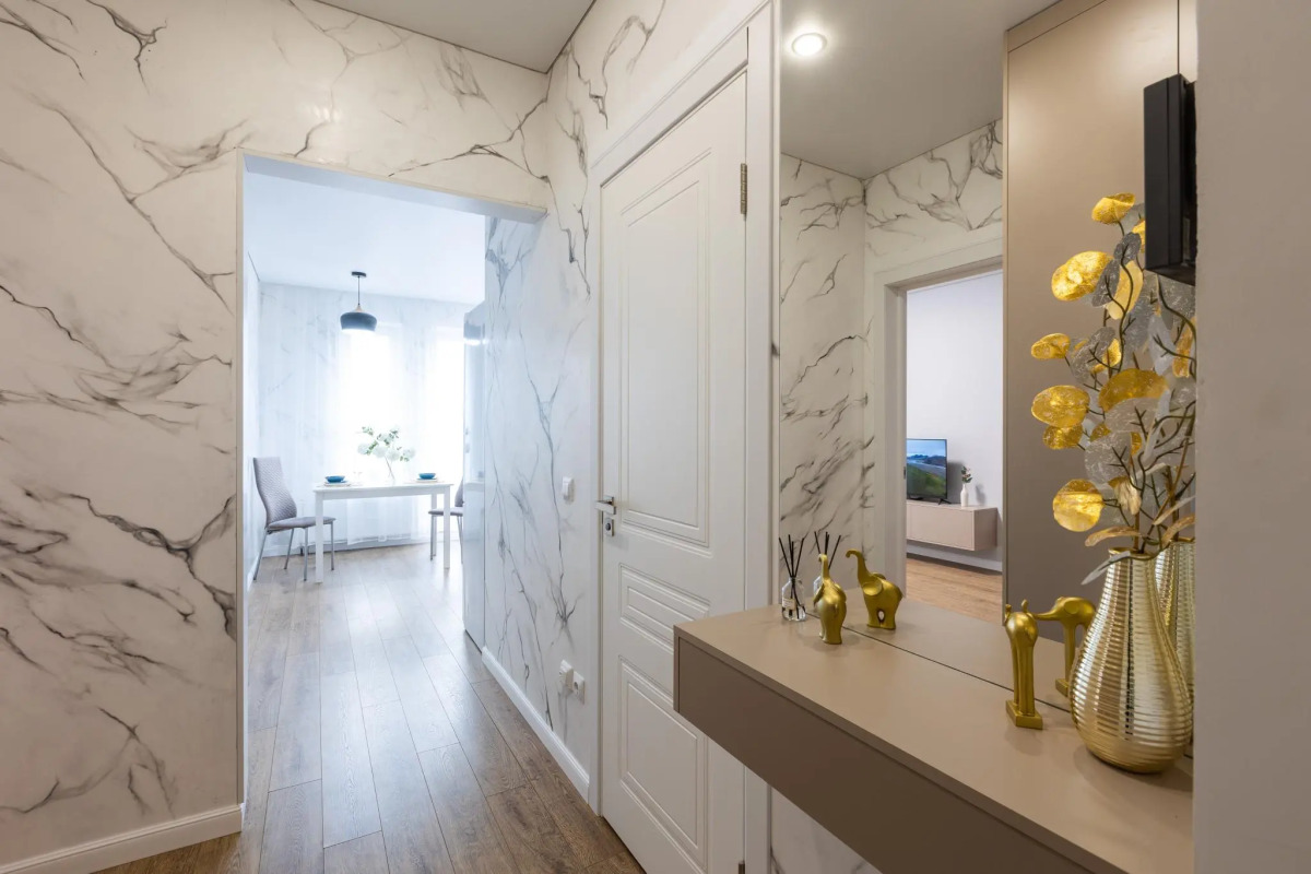 Сутки Уфа на улице Пархоменко