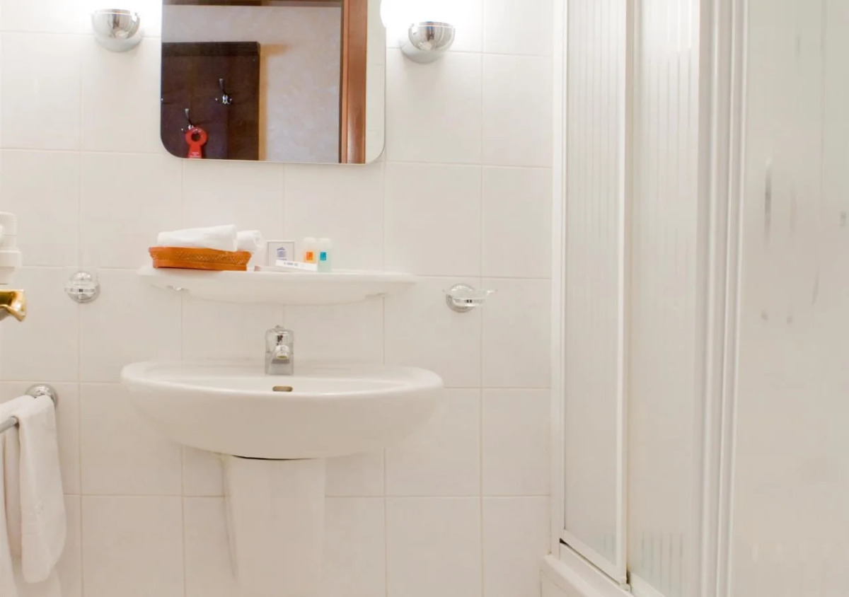 Отель «Салют»