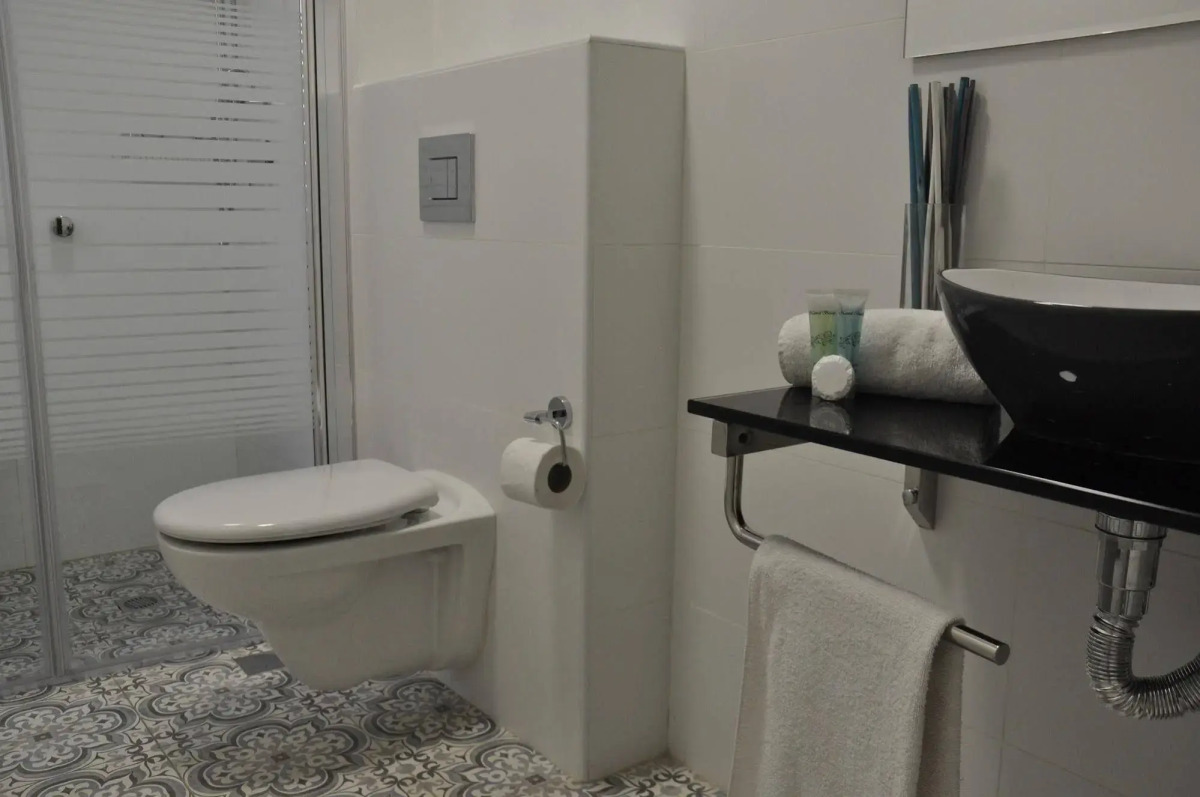 Dizengoff Sea Residence