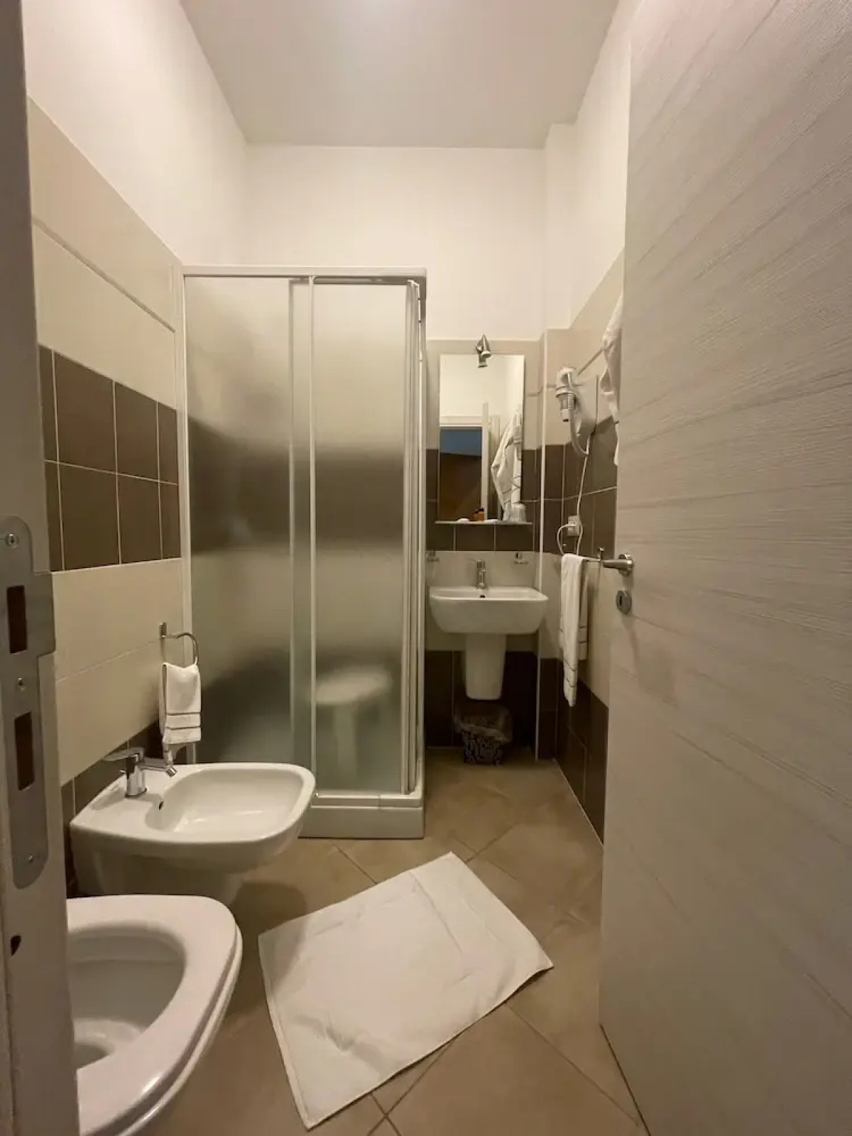 Отель Montecarlo