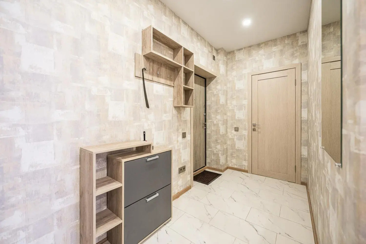 Апартаменты Пять Звезд на Лесопарковой