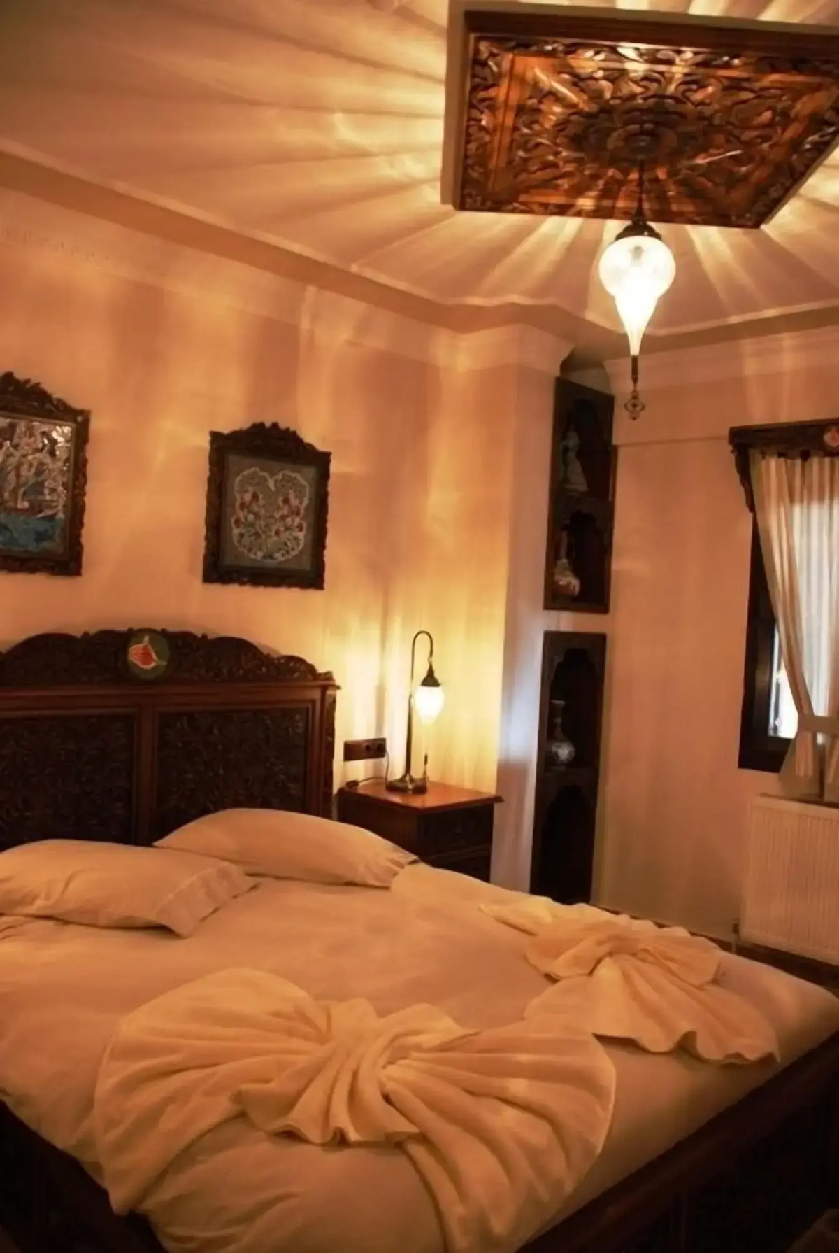 Hotel Nilya - Special Class