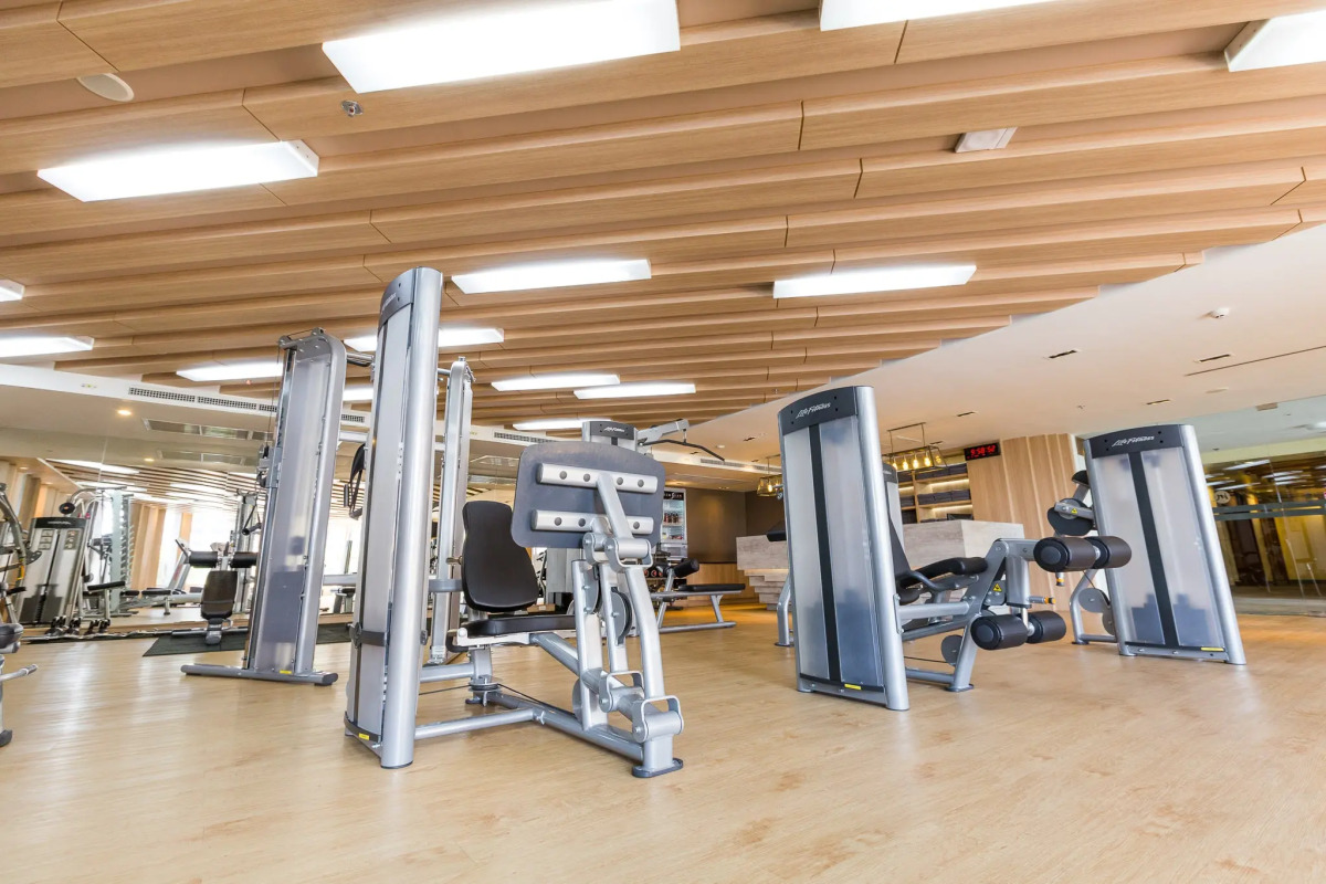 Avani Ratchada Bangkok Hotel