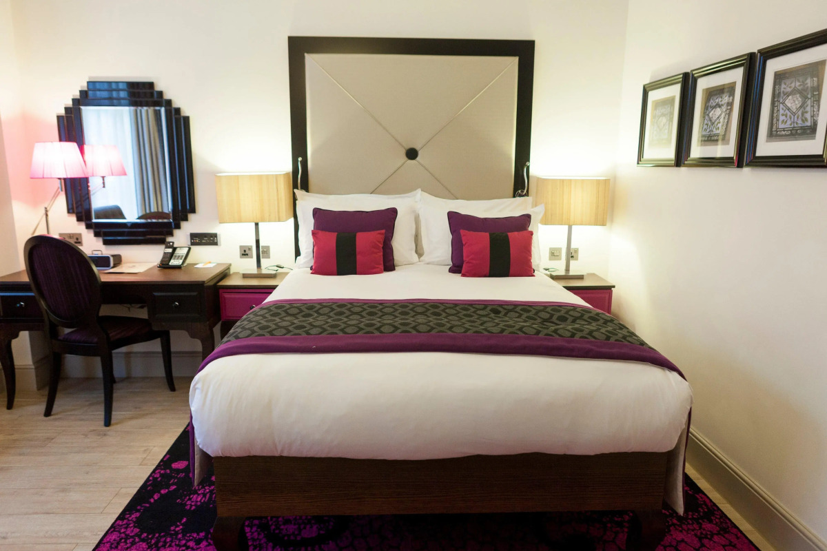 Hotel Indigo London - Kensington by IHG