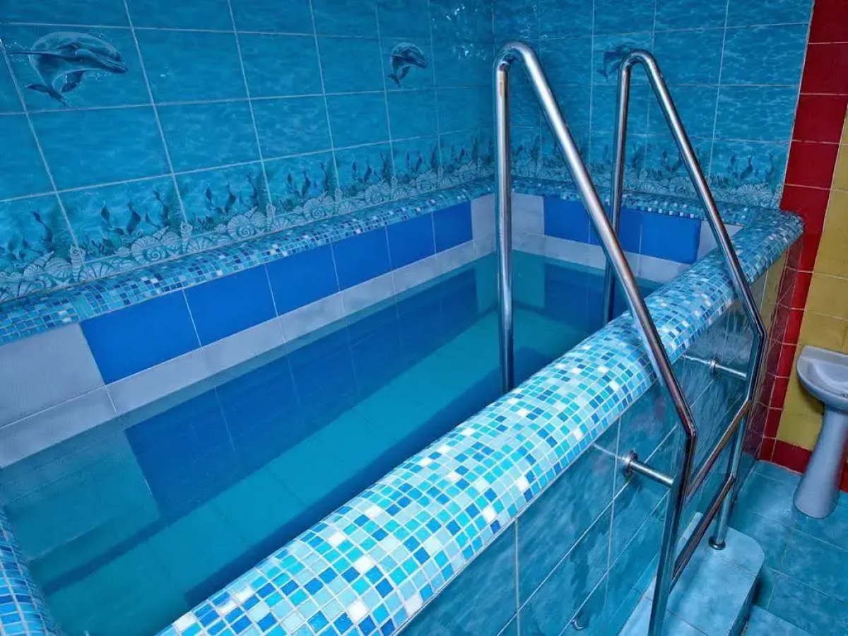 Отель Кемпинг