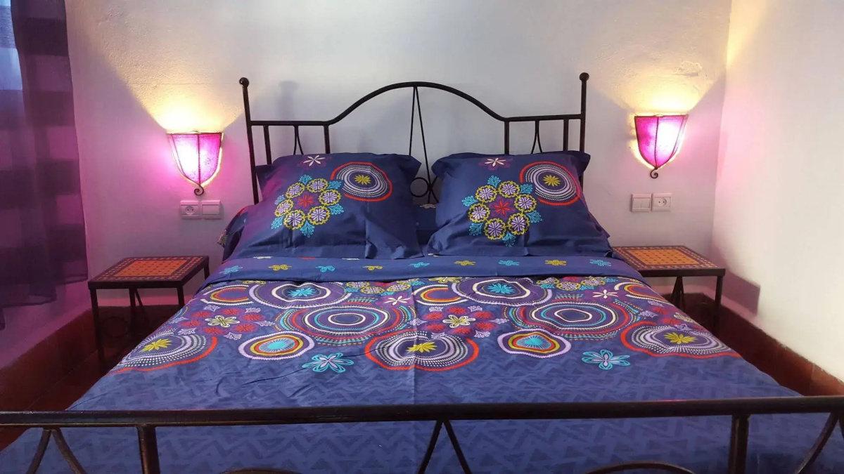 Riad Sidi Magdoul
