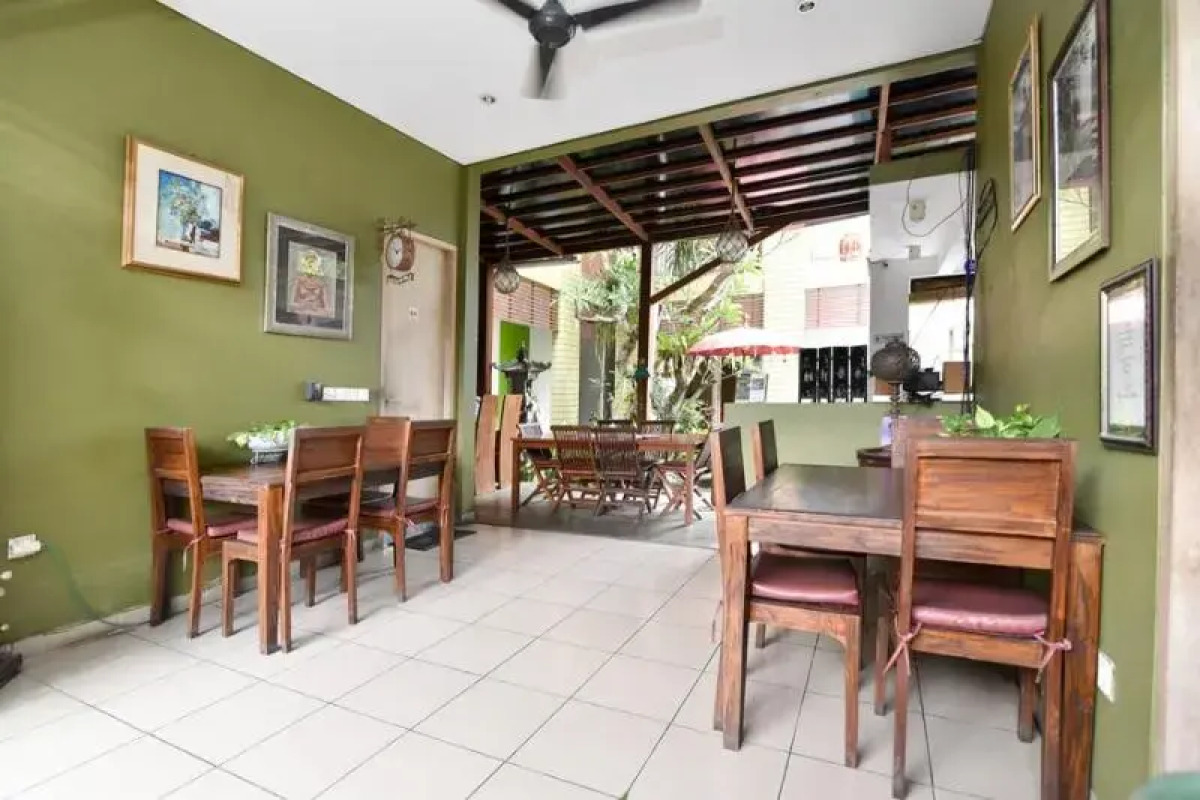 RedDoorz near Pantai Sanur Bali