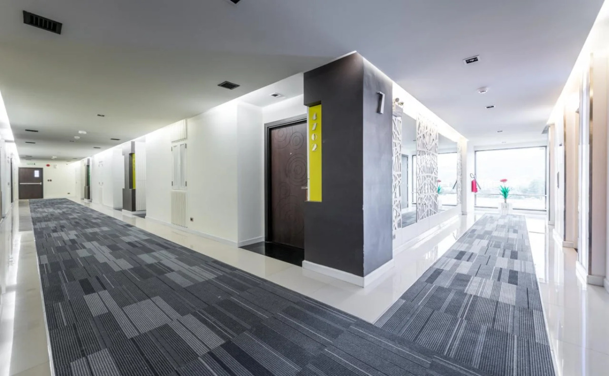 Курортный отель The Beach Heights Resort