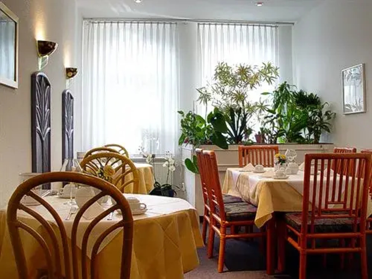 AMADEO Hotel Leipzig