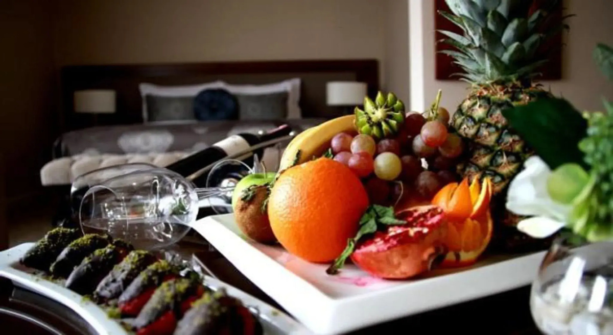 Miracle Istanbul Asia Airport Hotel & Spa