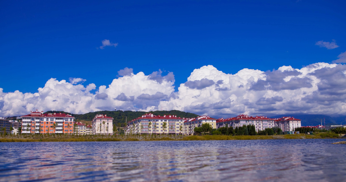 Отель Sigma Sirius