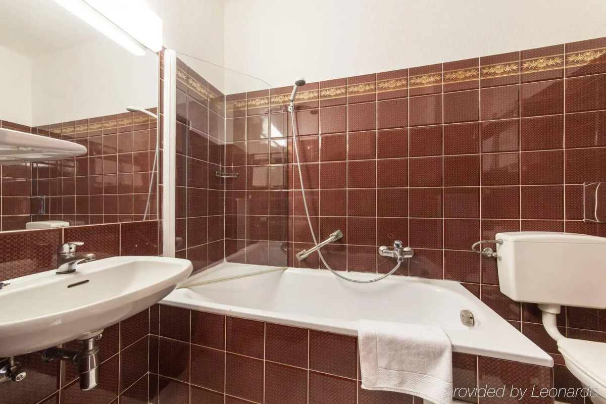 Novum Hotel Cristall Wien Messe