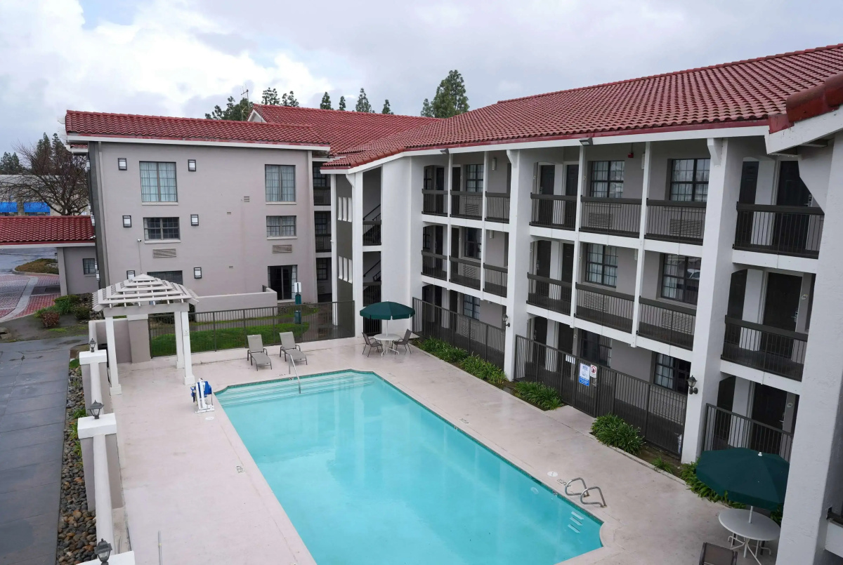 La Quinta Inn by Wyndham Fresno Yosemite