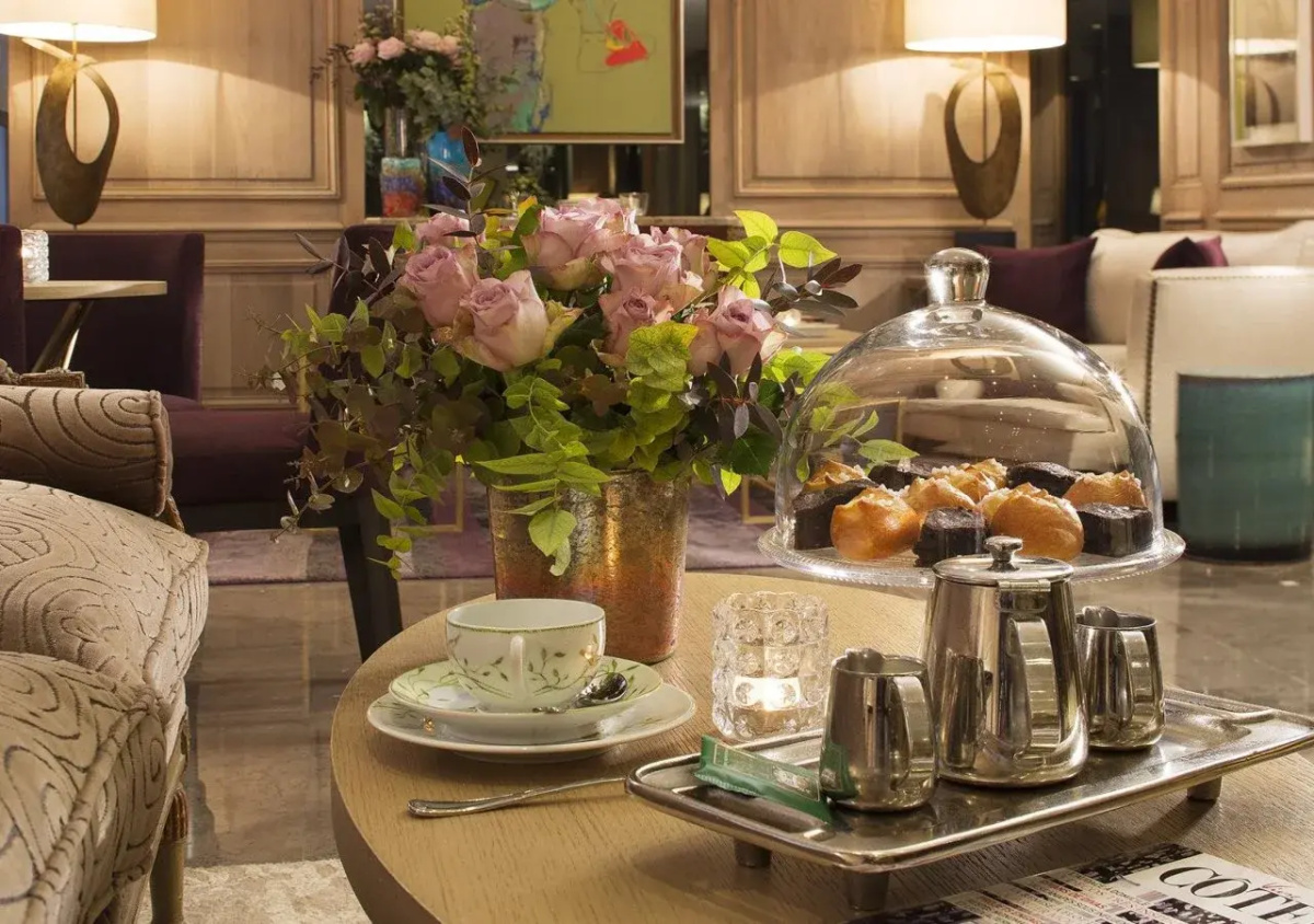 Hotel Balmoral