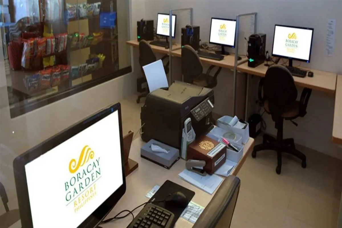 Henann Garden Resort